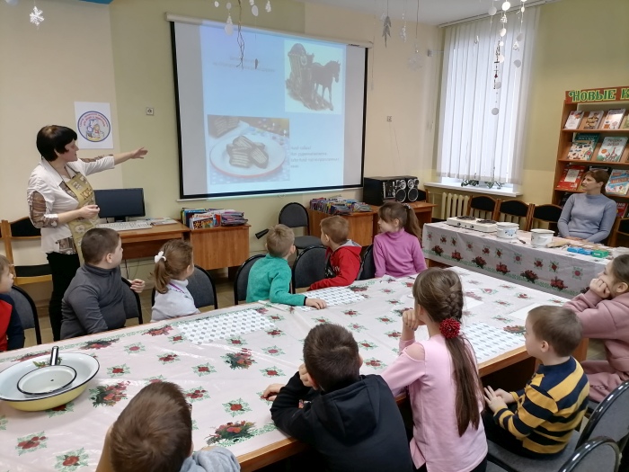 «Рождественская сказка - шоколадная колбаска»: секреты русских кондитеров