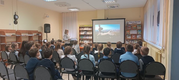 «Я говорю с тобой из Сталинграда…»